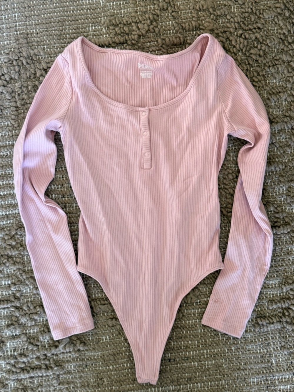 Victoria’s Secret PINK Bodysuit